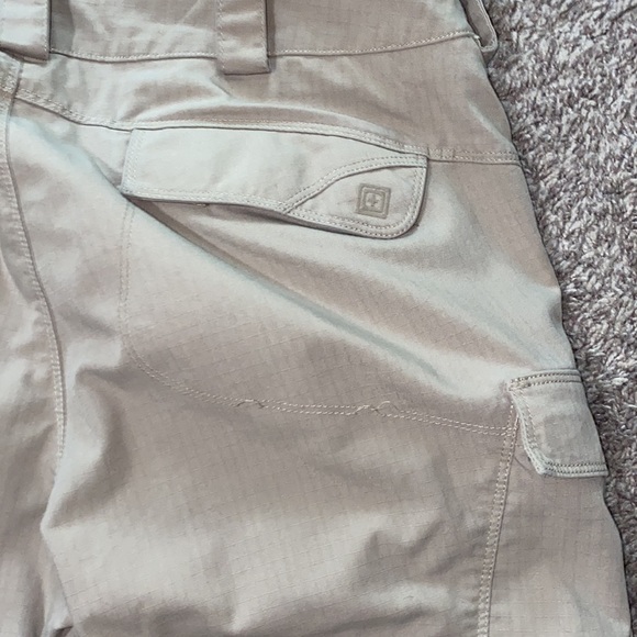5.11 Tactical Stryke Pants size 14 - Picture 4 of 8